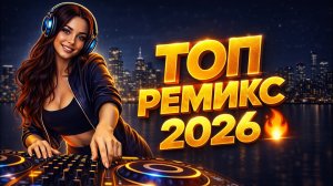СБОРНИК НОВЫХ РУССКИХ ПЕСЕН 2026  Russian Mix 2026 Музыка ТОП 2026  Слушать музыку 2026