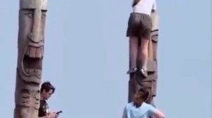 На Камчатке осквернили священных горных духов».На Вилючинском перевале неизвестные забрались на голо