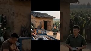 (НОВИНКА)🎥 Китайский краткий пересказ ФИЛЬМА !!!