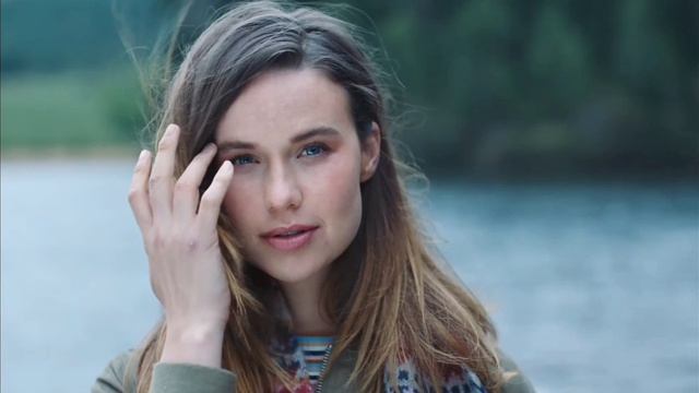 Alina Belle-Stay In My Heart