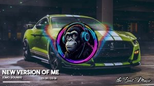 New Version Of Me - Kimo Sounds