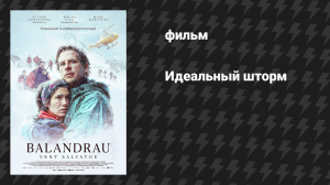 Идеальный шторм (фильм, 2026)