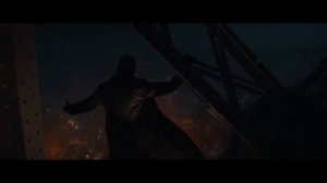 Фантомас | в 2027 году | Тизер-трейлер