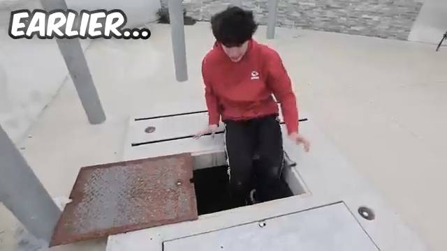 Я построил 5 СЕКРЕТНЫХ КОМНАТ, которые вы никогда не близнецы стокс