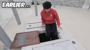 Я построил 5 СЕКРЕТНЫХ КОМНАТ, которые вы никогда не близнецы стокс