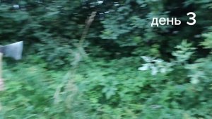 99 ночей в лесу в реальной жизни ржака