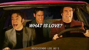 Haddaway - What Is Love_ _ Subtitulado al Español