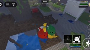 Играю в  дай оф дэт ВПЕРВЫЕ (закат)