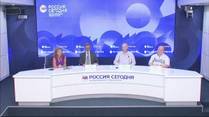 Ведущие эксперты - Правда о нашествие мигрантов в Испанию, подробный анализ (4 августа 2026)
