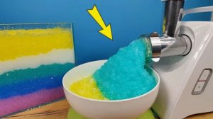 ЧТО ЕСЛИ ПЕРЕМОЛОТЬ 25 ТЫСЯЧ ОРБИЗОВ В МЯСОРУБКЕ? Я РЕАЛЬНО ЗАЛИП!