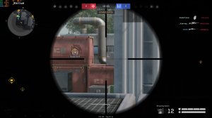 Warface
