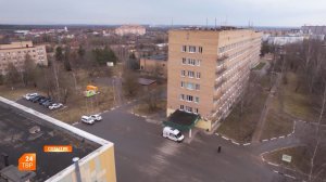 Новые возможности в медицине