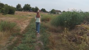 За Смородиной с Машенькой/Красивый Закат