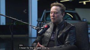 Интервью Илона Маска журналу The Economist (23 июля 2026)