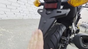 Honda CBR 400R ABS 2013