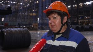 Время местное. Эфир: 05-08-2026 - Награда за доблестный труд