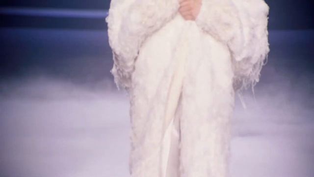 Показ коллекции Ashti Studio Haute Couture осень-зима 2023-2024