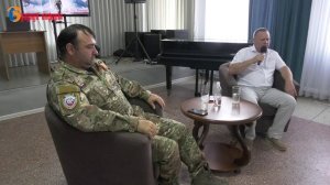 «Мирное небо над головой»