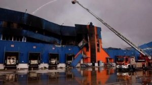 Не подлежит восстановлению:Уничтожен крупнейший логистический склад главного украинского маркетплей