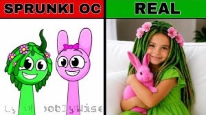 СПРУНКИ OC: ВИНЕРИЯ ПРОТИВ ПИНКИ В РЕАЛЬНОЙ ЖИЗНИ