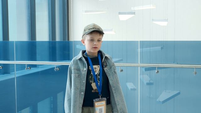 Отзыв на курс «Летние инженерные интенсивы» в МГТУ им. Н.Э. Баумана