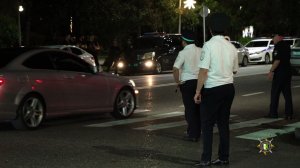«За рулем только трезвые» - МВД продолжает специальные рейдовые мероприятия. Выпуск 229/05.08.2026г.