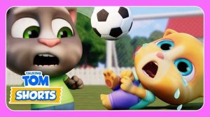 Говорящий Том 😵💫 ТОГДА ИГРАЕМ! ⭐ Лучшие эпизоды