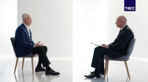 Сергей Собянин рассказал о строительстве ВСМ