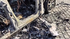 Взорвали авто Гендиректора «Уралдронзавода», производящего дроны  Владимира Ткачук