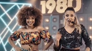 Italo_Euro Disco 2026. Dance Hits and 80s_ To Immense Oneself in The 80s