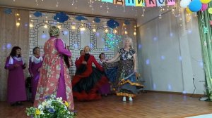 Возьму «ГАРМОШКУ» в руки!