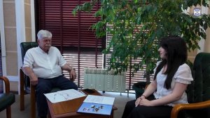 Интервью с директором Института международных отношений ПГУ