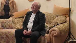 Вадим ВЕРВАН (Юбилей актёра Эда ЗИНОВЬЕВА)