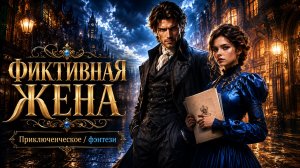 ФИКТИВНАЯ ЖЕНА | КНИГА 1 ЧАСТЬ 2 из 2 | ПОПАДАНЦЫ | АУДИОКНИГА | ФАНТАСТИКА | ПРИКЛЮЧЕНИЯ