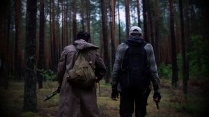 S.T.A.L.K.E.R. Былое время (фильм 2026)