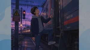 Зацепинг не делает тебя крутым. Не рискуй жизнью ради эмоций и лайков!