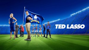 Тед Лассо - 2 сезон 1 серия / Ted Lasso (озвучка Jaskier)