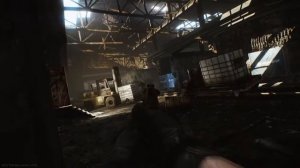 02 ХАН БАТОН бежит из Таркова | Побег из Таркова | Escape From Tarkov | ХАН БАТОН
