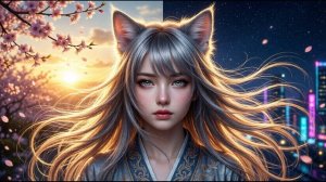 Группа =ТАУ КИ=. Айяме Хикари_Легенда о Звёздном Ирисе v1-0-6_Emotional Anime Piano Style