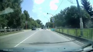 Дорожные войны в Барнауле