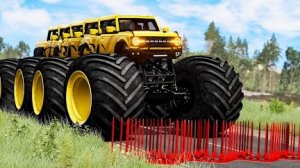 Мультики для детей . Машинки