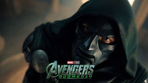 💀 МСТИТЕЛИ: СУДНЫЙ ДЕНЬ (2026) — Трейлер | В кино с 18 декабря | Marvel | Концепт 💀🛡️