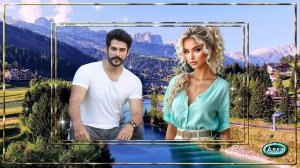 🌷Ты осталась жить во мне🌸 Песня, где каждая строка боль🌷