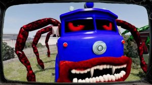 COFFIN DANCE & TILES HOP Monster TV:  252