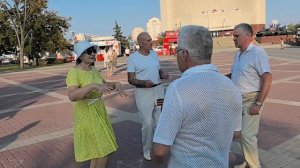 С праздником, любимый Белгород!!!... 05.08.26...