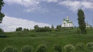 В Воронежской области продолжает действовать штормовое предупреждение