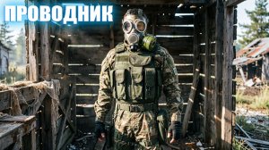 ПРОВОДНИК (2) | СТАЛКЕР СУДЬБА ОХОТНИКА
