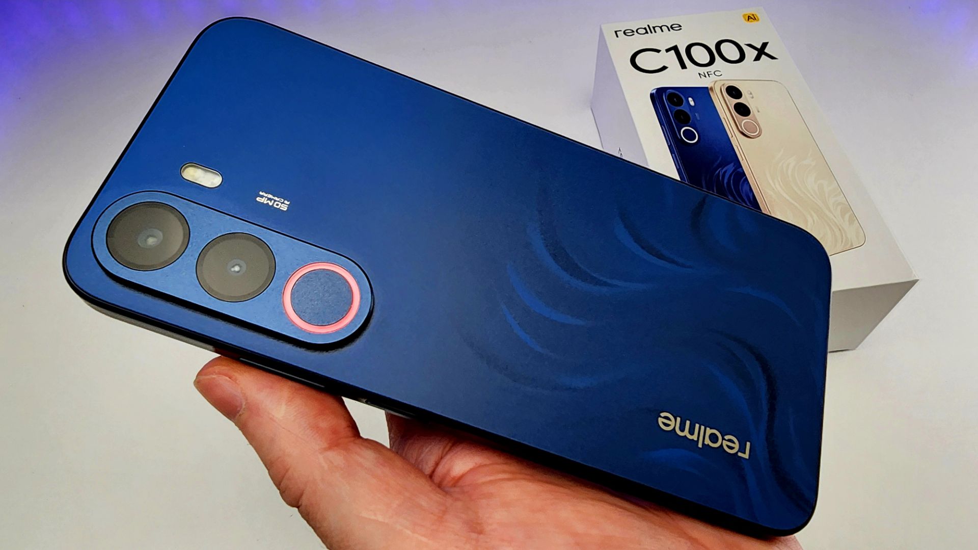 Этот Realme C100X теперь СТОИТ ПОКУПАТЬ цена РУХНУЛА! 🔥Быстрый Обзор на смартфон