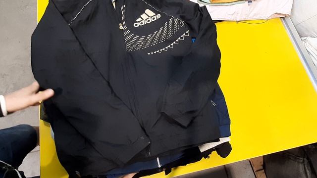 Ветровки(-UK-Light Zip Jack B) - С543