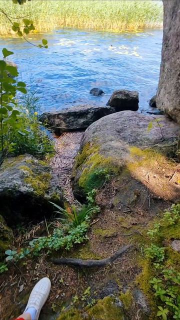 Пусть красота останется в ленте 😍